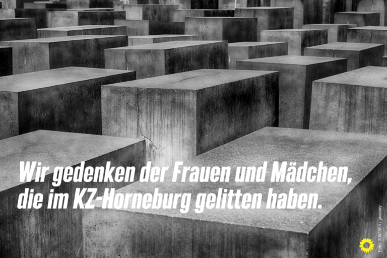 Holocaust Gedenktag